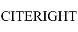 CITERIGHT trademark