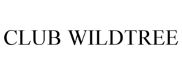 CLUB WILDTREE trademark
