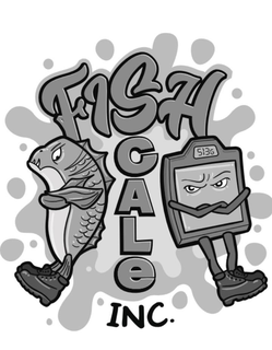 FISHSCALE INC. 513G trademark