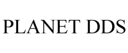 PLANET DDS trademark