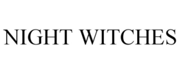 NIGHT WITCHES trademark