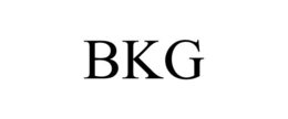 BKG trademark