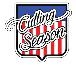 CUTTING SEASON trademark