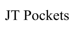 JT POCKETS trademark