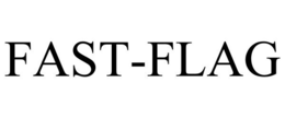 FAST-FLAG trademark