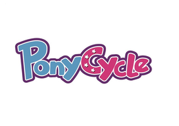 PONYCYCLE trademark