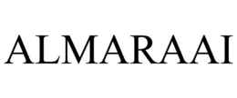 ALMARAAI trademark