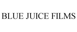 BLUE JUICE FILMS trademark