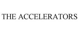 THE ACCELERATORS trademark