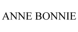 ANNE BONNIE trademark