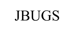 JBUGS trademark
