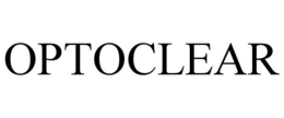OPTOCLEAR trademark
