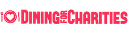 DINING FOR CHARITIES trademark