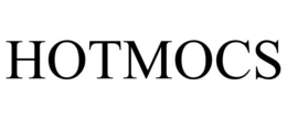 HOTMOCS trademark