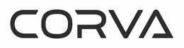 CORVA trademark