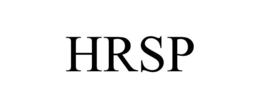 HRSP trademark