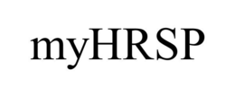 MYHRSP trademark