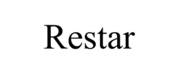 RESTAR trademark