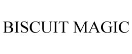 BISCUIT MAGIC trademark