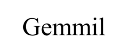 GEMMIL trademark
