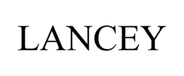 LANCEY trademark