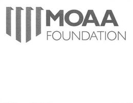 MOAA FOUNDATION trademark