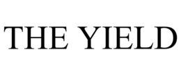 THE YIELD trademark