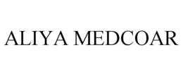 ALIYA MEDCOAR trademark