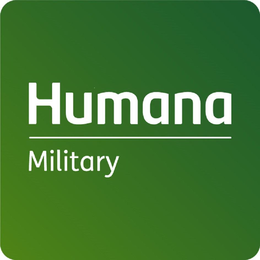 HUMANA MILITARY trademark
