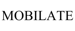 MOBILATE trademark