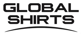 GLOBAL SHIRTS trademark