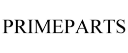 PRIMEPARTS trademark