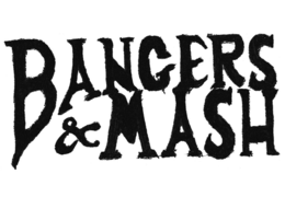 BANGERS & MASH trademark