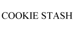 COOKIE STASH trademark