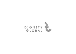 DIGNITY GLOBAL DG trademark