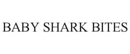 BABY SHARK BITES trademark