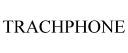 TRACHPHONE trademark