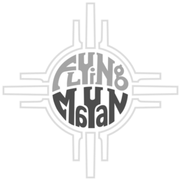FLYING MAYAN trademark