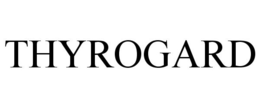THYROGARD trademark