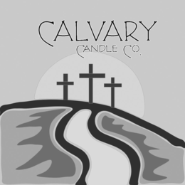 CALVARY CANDLE CO. trademark