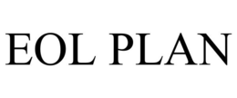 EOL PLAN trademark