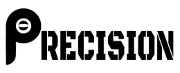 PRECISION trademark