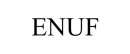 ENUF trademark