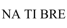 NA TI BRE trademark