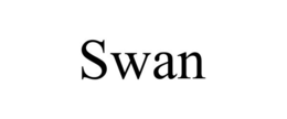 SWAN trademark