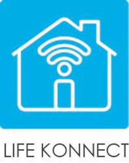 LIFE KONNECT trademark