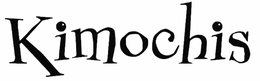 KIMOCHIS trademark