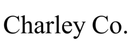 CHARLEY CO. trademark
