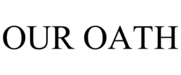 OUR OATH trademark