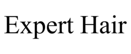 EXPERT HAIR trademark